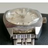 OROLOGIO POLSO FORMA Zenith SURF cal. 485 AF anni 70 AUTOMATICO OLD WRIST WATCH