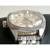 OROLOGIO POLSO FORMA Zenith SURF cal. 485 AF anni 70 AUTOMATICO OLD WRIST WATCH