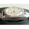 OROLOGIO POLSO FORMA Zenith SURF cal. 485 AF anni 70 AUTOMATICO OLD WRIST WATCH