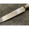 ANTICO SERVIZIO SAMBONET ITALY DA TAVOLA SET POSATE VINTAGE ARGENTATE ARG 69 PZ 