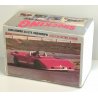 Shocking Line ALFA ROMEO 33.3.TT Prototipo MODELLINO AUTO CORSA 1:20 Italy LUCI