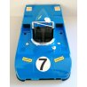 Shocking Line ALFA ROMEO 33.3.TT Prototipo MODELLINO AUTO CORSA 1:20 Italy LUCI