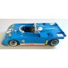 Shocking Line ALFA ROMEO 33.3.TT Prototipo MODELLINO AUTO CORSA 1:20 Italy LUCI
