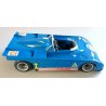 Shocking Line ALFA ROMEO 33.3.TT Prototipo MODELLINO AUTO CORSA 1:20 Italy LUCI