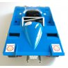 Shocking Line ALFA ROMEO 33.3.TT Prototipo MODELLINO AUTO CORSA 1:20 Italy LUCI