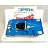 Shocking Line ALFA ROMEO 33.3.TT Prototipo MODELLINO AUTO CORSA 1:20 Italy LUCI
