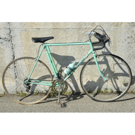 BIANCHI Sprint BICICLETTA CORSA Campione del Mondo ANNI 70 bici VINTAGE Eroica