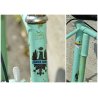 BIANCHI Sprint BICICLETTA CORSA Campione del Mondo ANNI 70 bici VINTAGE Eroica