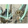 BIANCHI Sprint BICICLETTA CORSA Campione del Mondo ANNI 70 bici VINTAGE Eroica