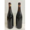 ANTICA COPPIA BOTTIGLIA GIACOMO CONTERNO VINO BAROLO DOC 1970 2 BOTTIGLIE 72 CL