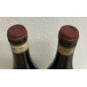 ANTICA COPPIA BOTTIGLIA GIACOMO CONTERNO VINO BAROLO DOC 1970 2 BOTTIGLIE 72 CL