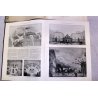 Lotto VOL 2 Annata 1927  L'ILLUSTRAZIONE ITALIANA MILANO Fratelli Treves Editori