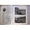 Lotto VOL 2 Annata 1927  L'ILLUSTRAZIONE ITALIANA MILANO Fratelli Treves Editori