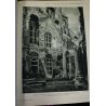 Lotto VOL 2 Annata 1927  L'ILLUSTRAZIONE ITALIANA MILANO Fratelli Treves Editori
