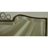 SPECCHIERA DESIGN Gio Ponti ANNI 40 Paolo Buffa SPECCHIO MOLATO VINTAGE MIRROR