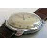 ANTICO OROLOGIO POLSO Marvin CHAMPAGNE anni 40 MECCANICO cal. 565 WATCH vintage