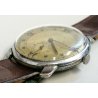 ANTICO OROLOGIO POLSO Marvin CHAMPAGNE anni 40 MECCANICO cal. 565 WATCH vintage