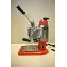 MACCHINA CAFFE' ESPRESSO A LEVA Microcimbali CIMBALI ROSSA MODERNARIATO ITALIA 