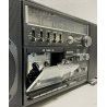 ANTICO STEREO SANYO MODEL NO. M9998LU STEREO CASSETTE RECORDER OTTIME CONDIZIONI