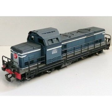 JOUE Locomotiva diesel BB66150 SNCF scala H0 TRENINO VINTAGE old train LOCO