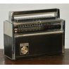 ANTICA RADIO ZENITH Royal 3000-1 TRANS-OCEANIC EPOCA anni 70 VINTAGE MULTIBAND