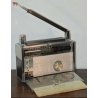 ANTICA RADIO ZENITH Royal 3000-1 TRANS-OCEANIC EPOCA anni 70 VINTAGE MULTIBAND