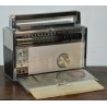 ANTICA RADIO ZENITH Royal 3000-1 TRANS-OCEANIC EPOCA anni 70 VINTAGE MULTIBAND