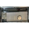 ANTICA RADIO ZENITH Royal 3000-1 TRANS-OCEANIC EPOCA anni 70 VINTAGE MULTIBAND