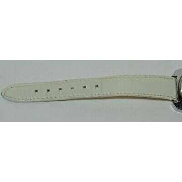 ANTICO OROLOGIO POLSO FORMA Lanco 1970 MECCANICO DATA OLD WATCH MONTRE VINTAGE