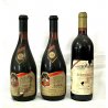 Lotto 2 BOTTIGLIE VINO BAROLO 1979 -1 NEBBIOLO 1983 750 Cuneo Piemonte CANTINA