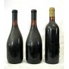Lotto 2 BOTTIGLIE VINO BAROLO 1979 -1 NEBBIOLO 1983 750 Cuneo Piemonte CANTINA