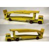 LOTTO 3 MODELLINI AUTOARTICOLATI TRUKS MATCHBOX Made in England '60/'70s VINTAGE
