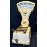 ANTICA BILANCIA BIZERBA NEGOZIO 1930 CUCINA PESA PORTATA 5 GR 10 KG ALIMENTI OLD