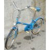 ANTICA BICICLETTA Legnano Campagnolo CITY BIKE VINTAGE ANNI 70 BICI NO GRAZIELLA