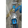 ANTICA BICICLETTA Legnano Campagnolo CITY BIKE VINTAGE ANNI 70 BICI NO GRAZIELLA