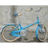 ANTICA BICICLETTA Legnano Campagnolo CITY BIKE VINTAGE ANNI 70 BICI NO GRAZIELLA