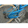 ANTICA BICICLETTA Legnano Campagnolo CITY BIKE VINTAGE ANNI 70 BICI NO GRAZIELLA