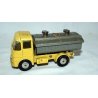 CAMION CORGI TOYS 460 e.r.f. ERF Model 64g Neville Cement Tipper 1:43 MODELLINO