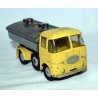 CAMION CORGI TOYS 460 e.r.f. ERF Model 64g Neville Cement Tipper 1:43 MODELLINO