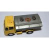 CAMION CORGI TOYS 460 e.r.f. ERF Model 64g Neville Cement Tipper 1:43 MODELLINO