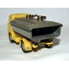 CAMION CORGI TOYS 460 e.r.f. ERF Model 64g Neville Cement Tipper 1:43 MODELLINO