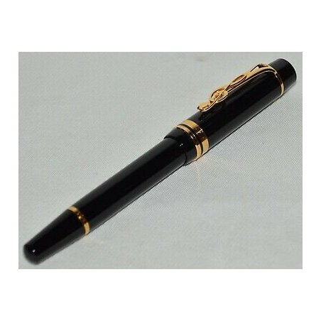 STILOGRAFICA Montblanc L. EDITION Leonard Bernstein NEW FOUNTAIN PEN Philarmonia