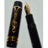 STILOGRAFICA Montblanc L. EDITION Leonard Bernstein NEW FOUNTAIN PEN Philarmonia