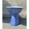 SET SANITARI BAGNO ANTONIA CAMPI RICHARD GINORI GARDENA CERAMICA SMALTATA LAVENO