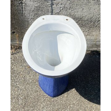 SET SANITARI BAGNO ANTONIA CAMPI RICHARD GINORI GARDENA CERAMICA SMALTATA LAVENO