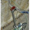 BICICLETTA LEGNANO PIEGHEVOLE anni 70 FRENO PEDALE city bike RUOTE 20 CAMBIO OLD