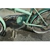 BICICLETTA LEGNANO PIEGHEVOLE anni 70 FRENO PEDALE city bike RUOTE 20 CAMBIO OLD