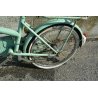 BICICLETTA LEGNANO PIEGHEVOLE anni 70 FRENO PEDALE city bike RUOTE 20 CAMBIO OLD