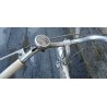BICICLETTA EDOARDO BIANCHI AQUILETTA PIEGHEVOLE anni 70 city bike RUOTE 20 BARCA