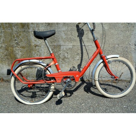 BICICLETTA MOTOBECANE anni 70 BAMBINO BIMBO city bike RUOTE 16" BICI VINTAGE OLD